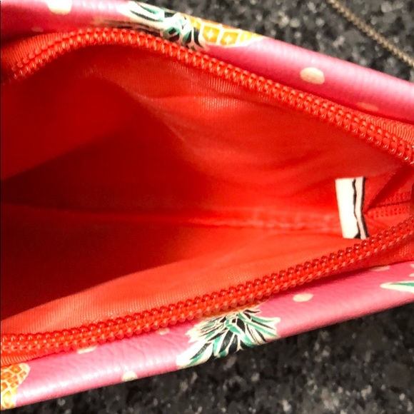 Wristlet bag - Picture 4 of 5